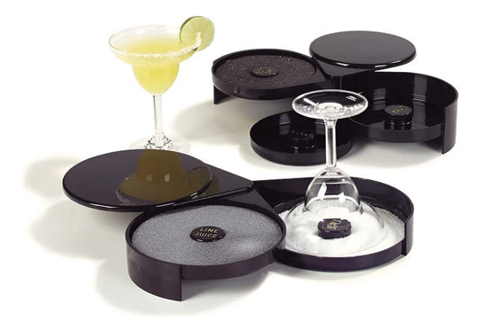 Gray helmet for bikers